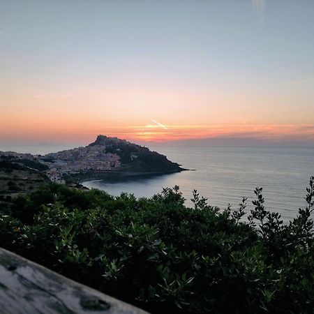 Appartamento Lilli Castelsardo Buitenkant foto