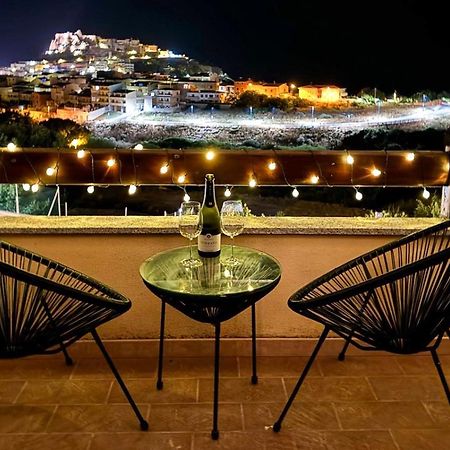 Appartamento Lilli Castelsardo Buitenkant foto
