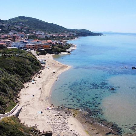 Appartamento Lilli Castelsardo Buitenkant foto