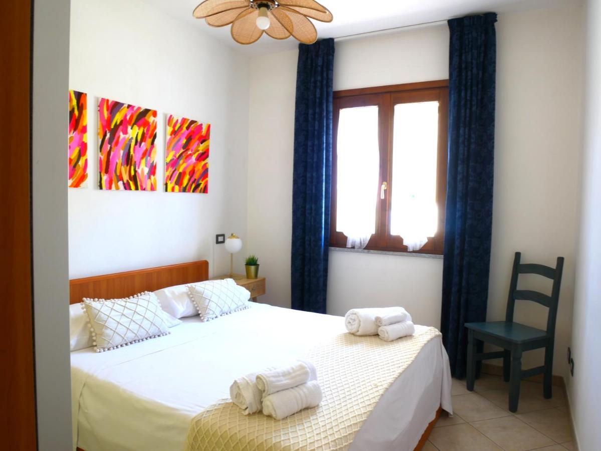 Appartamento Lilli Castelsardo Buitenkant foto