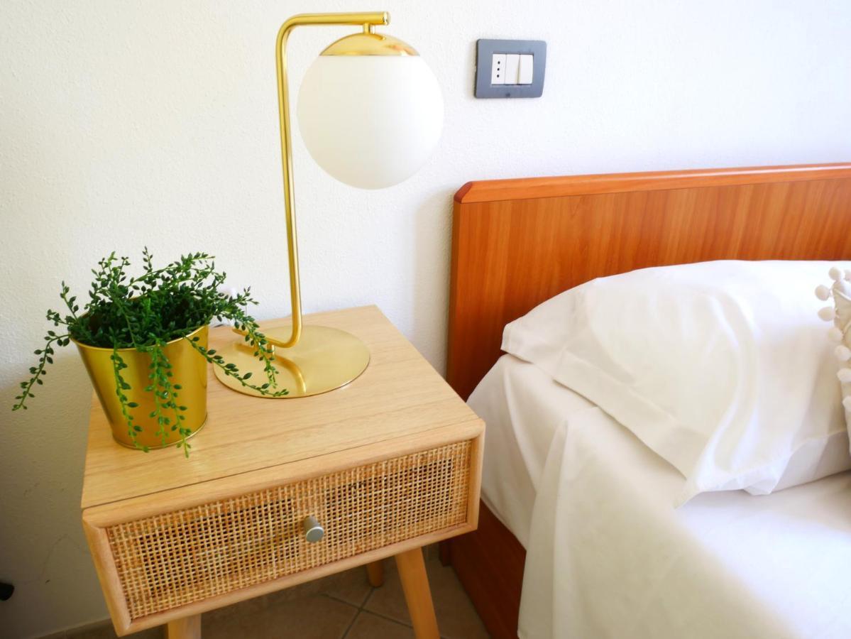Appartamento Lilli Castelsardo Buitenkant foto