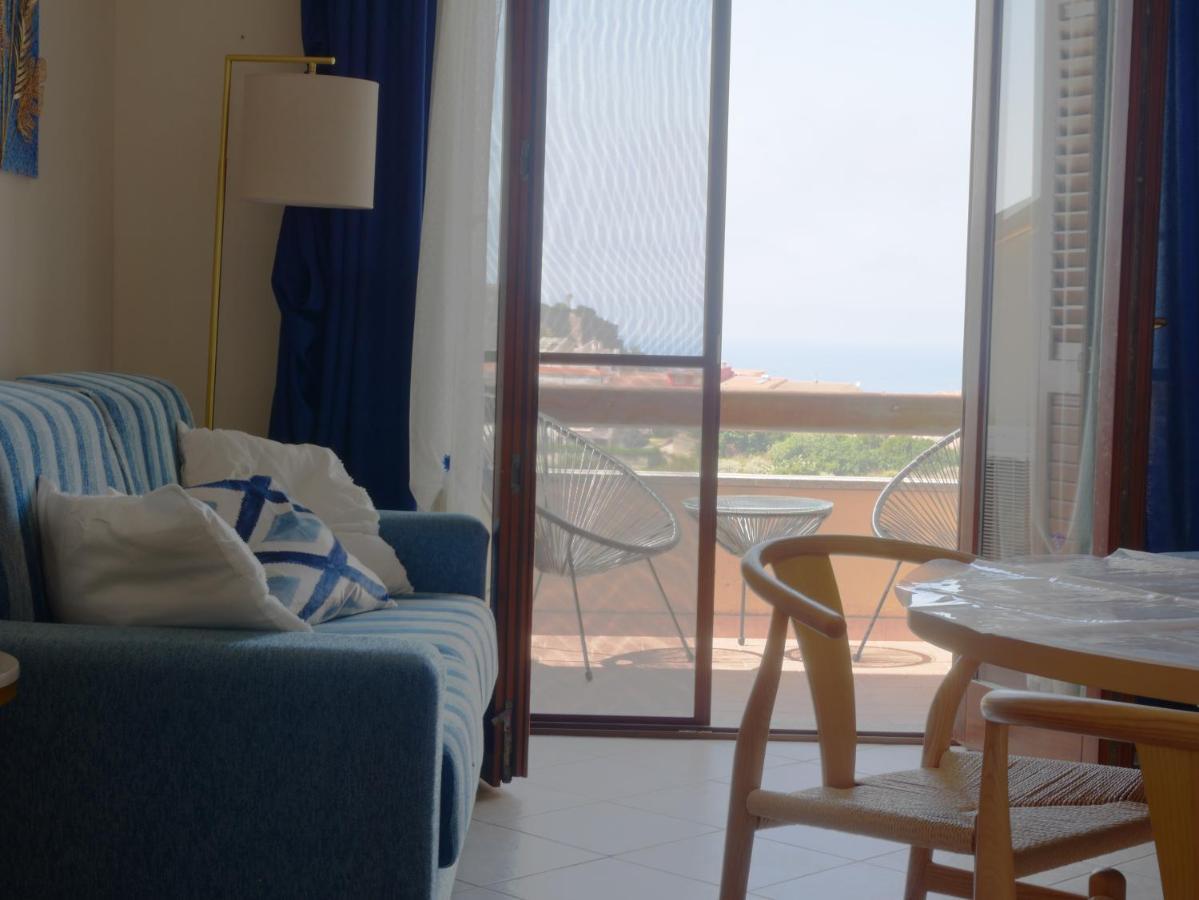 Appartamento Lilli Castelsardo Buitenkant foto
